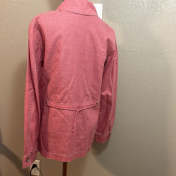 Sigrid Olsen Jacket - Picture 5 of 8